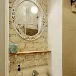 Silent Center Boutique Apt. +free Parking * Riga