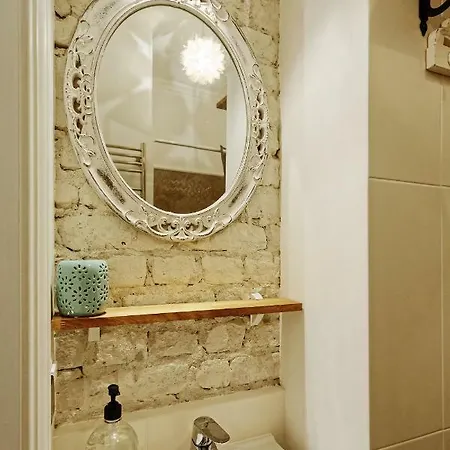 Silent Center Boutique Apt. +free Parking * Riga