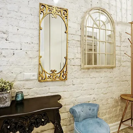Apartment Silent Center Boutique Apt. +free Parking *