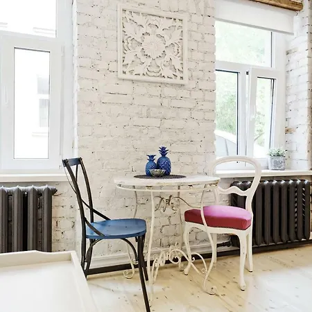 Apartamento Silent Center Boutique Apt. +free Parking *