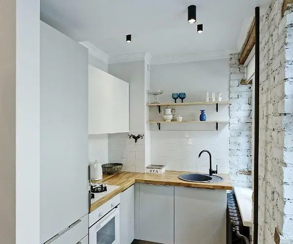 Silent Center Boutique Apt. +free Parking