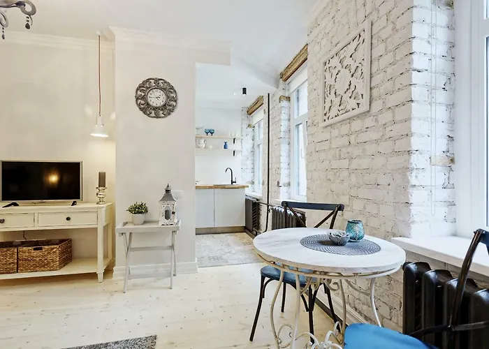 Silent Center Boutique Apt. +free Parking