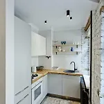 Silent Center Boutique Apt. +free Parking