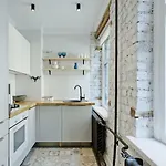 Apartment Silent Center Boutique Apt. +free Parking *
