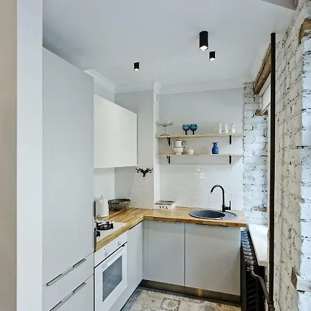 Silent Center Boutique Apt. +free Parking