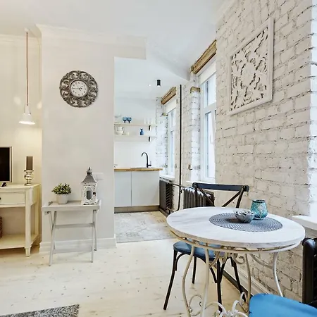 Silent Center Boutique Apt. +free Parking